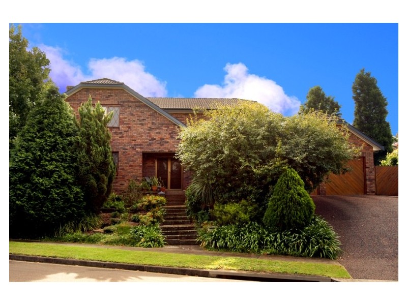 Cherrybrook NSW 2126