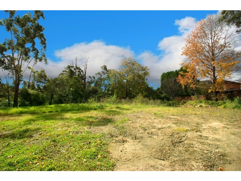 Cherrybrook NSW 2126