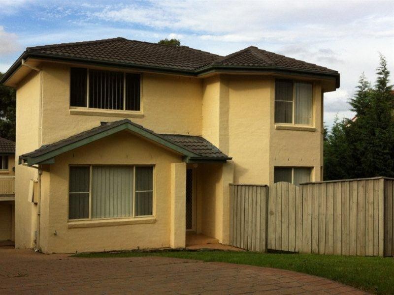 Glenhaven NSW 2156