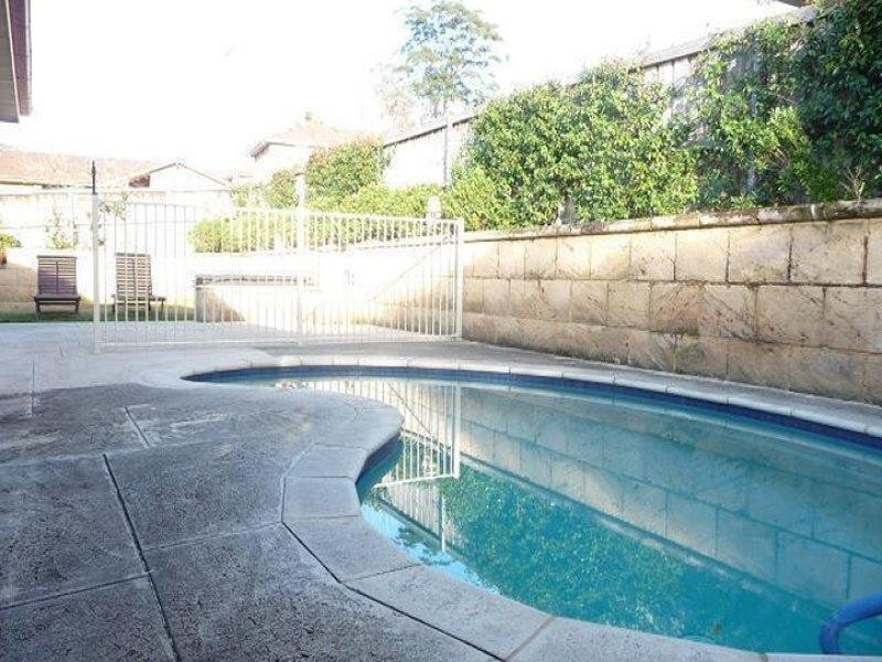 Cherrybrook NSW 2126