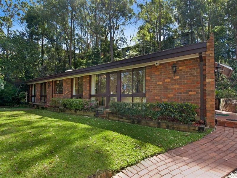 Cherrybrook NSW 2126