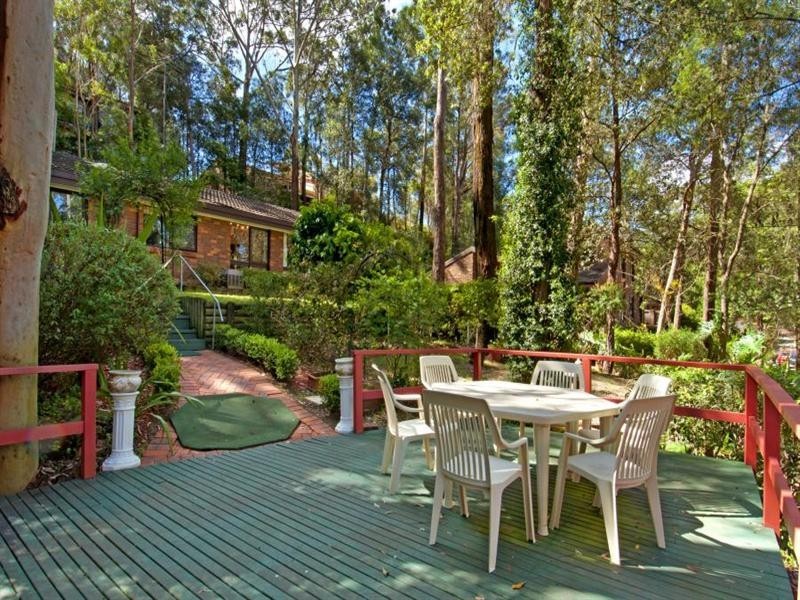 Cherrybrook NSW 2126