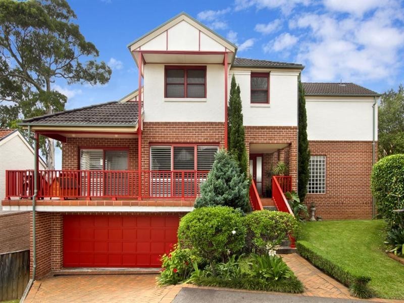 6 Juliana Way, Cherrybrook NSW 2126