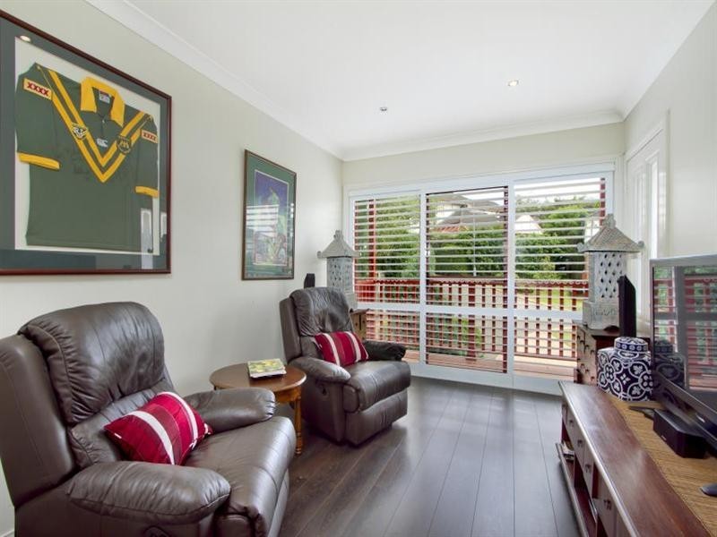 6 Juliana Way, Cherrybrook NSW 2126