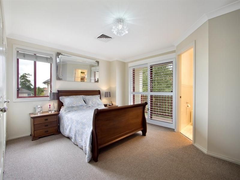 6 Juliana Way, Cherrybrook NSW 2126