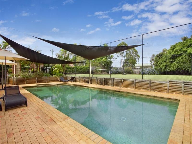 6 Juliana Way, Cherrybrook NSW 2126