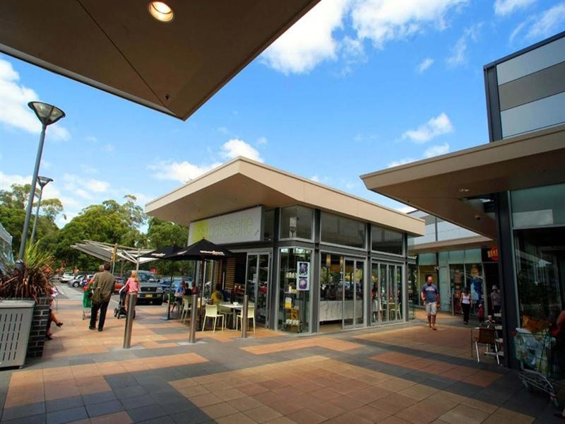 6 Juliana Way, Cherrybrook NSW 2126