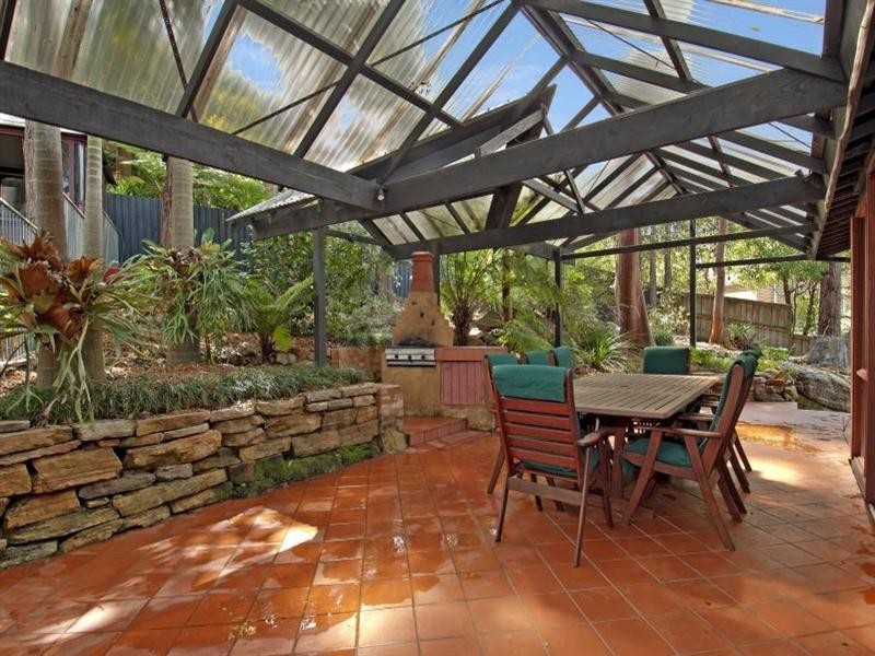 8 Copperleaf Place, Cherrybrook NSW 2126