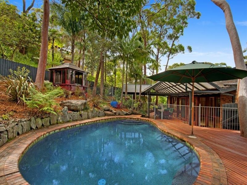 8 Copperleaf Place, Cherrybrook NSW 2126