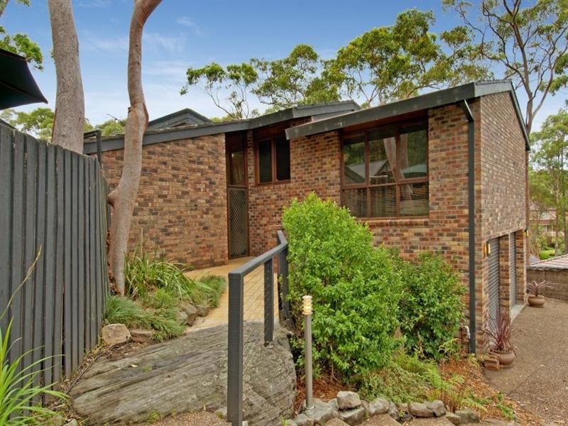 8 Copperleaf Place, Cherrybrook NSW 2126