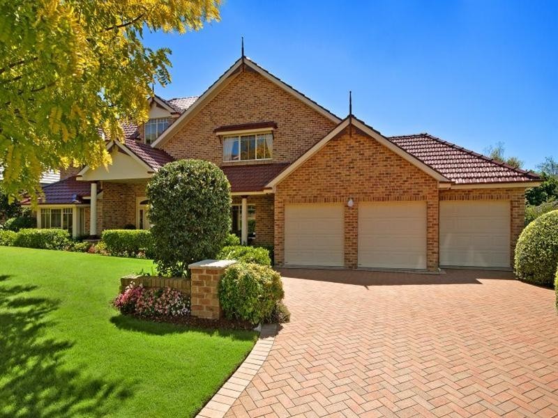 10 Clifton Place, Cherrybrook NSW 2126