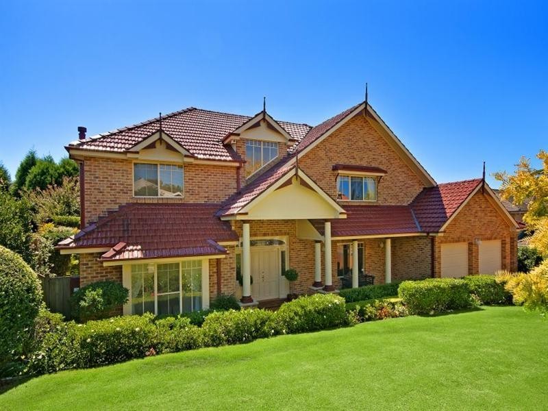 10 Clifton Place, Cherrybrook NSW 2126