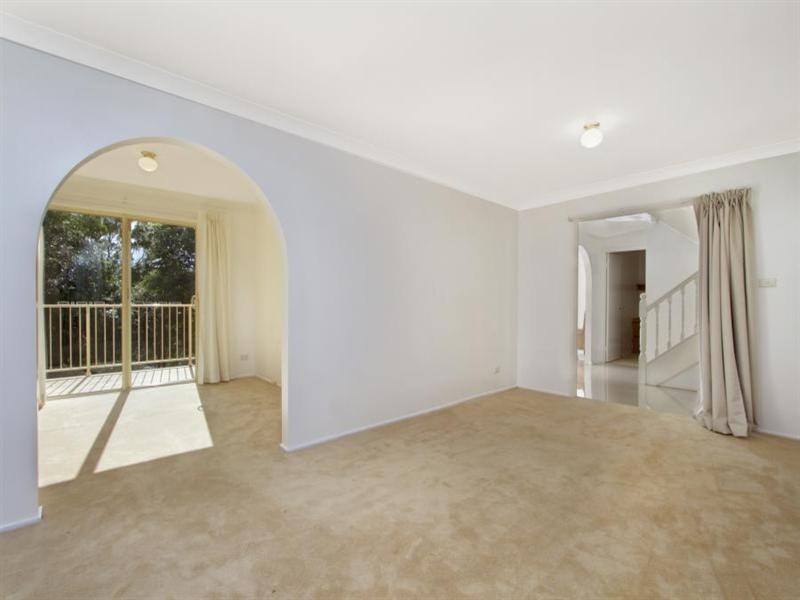 52 Hancock Drive, Cherrybrook NSW 2126