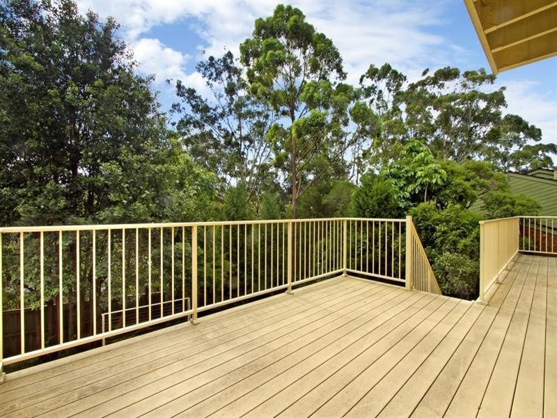 52 Hancock Drive, Cherrybrook NSW 2126