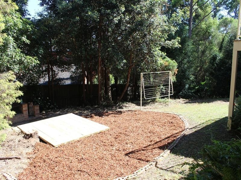 52 Hancock Drive, Cherrybrook NSW 2126