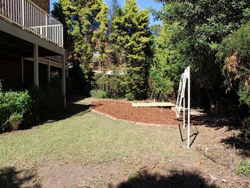 52 Hancock Drive, Cherrybrook NSW 2126