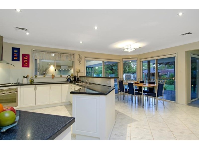 6 Camellia Court, Cherrybrook NSW 2126