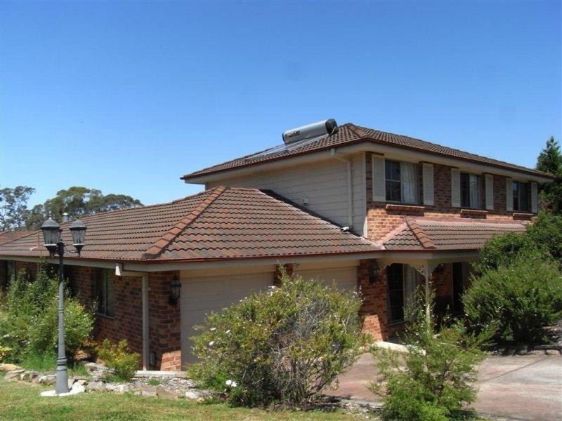 6 Sanctuary Point Road, West Pennant Hills NSW 2125