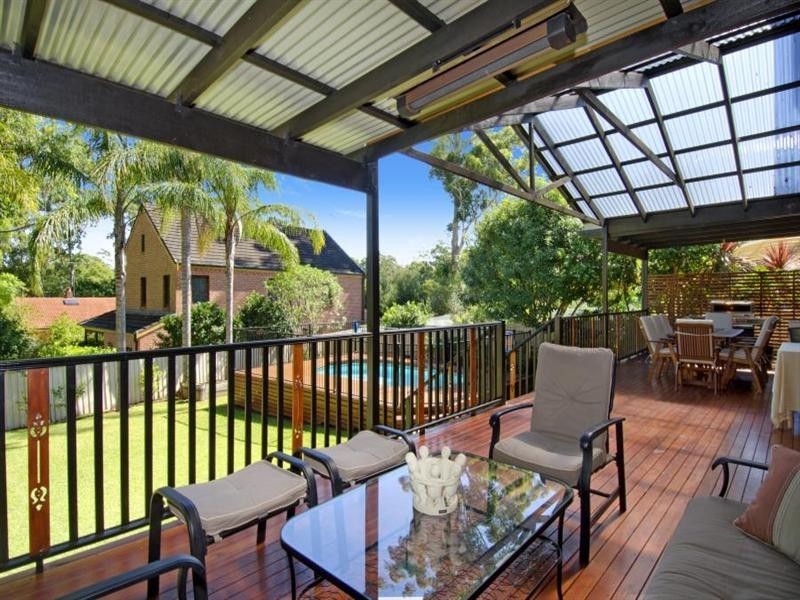 8 Greenoaks Avenue, Cherrybrook NSW 2126