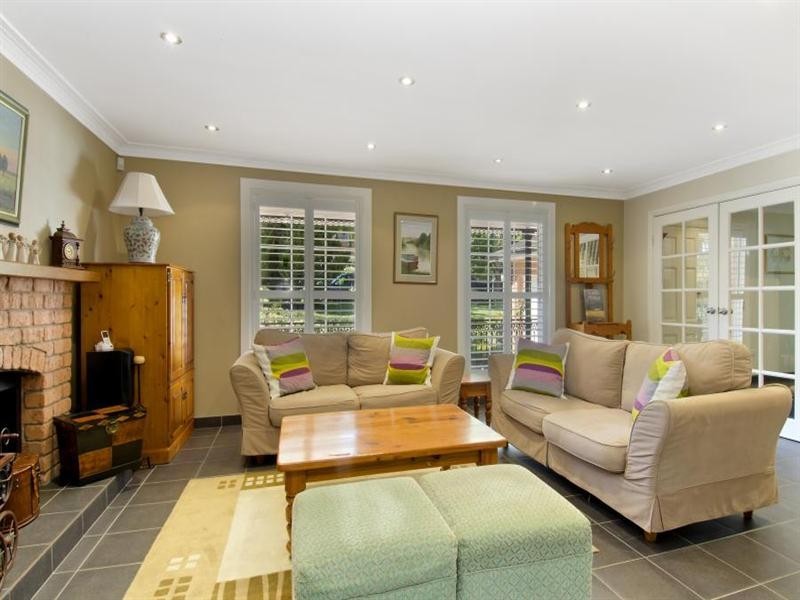 8 Greenoaks Avenue, Cherrybrook NSW 2126