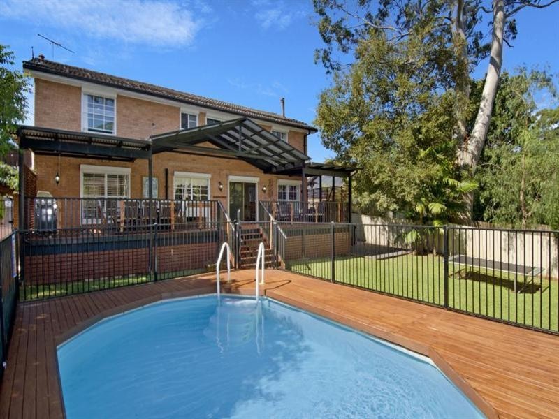 8 Greenoaks Avenue, Cherrybrook NSW 2126