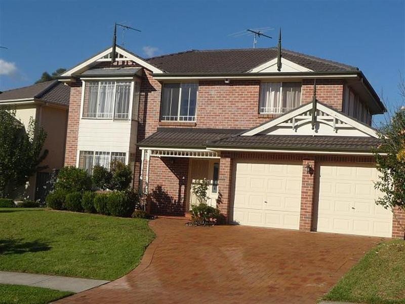 75 Darlington Drive, Cherrybrook NSW 2126
