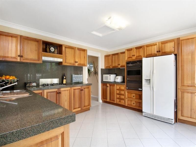 Cherrybrook NSW 2126