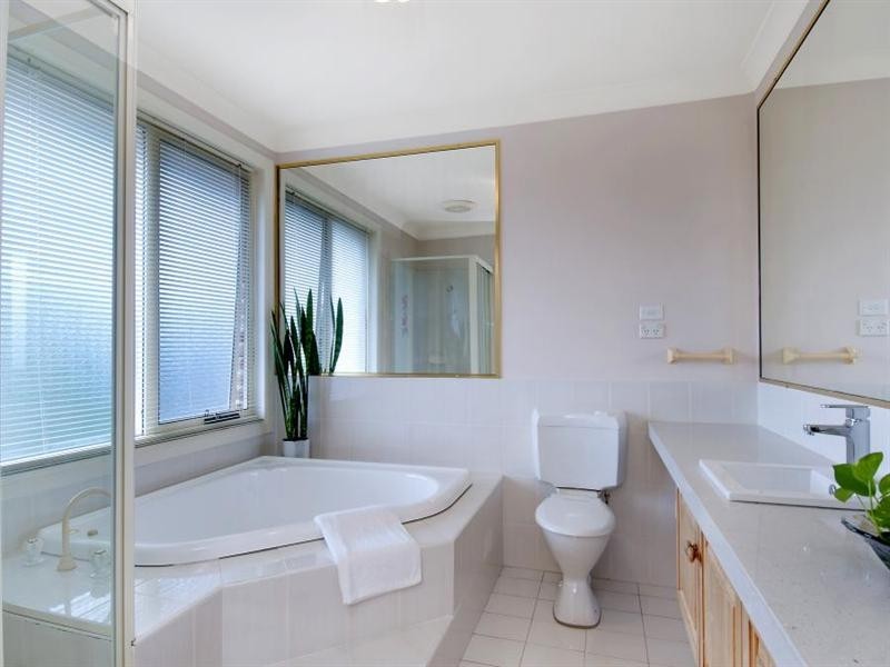 Cherrybrook NSW 2126