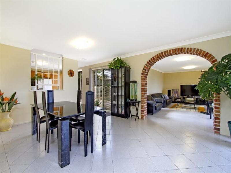 Cherrybrook NSW 2126