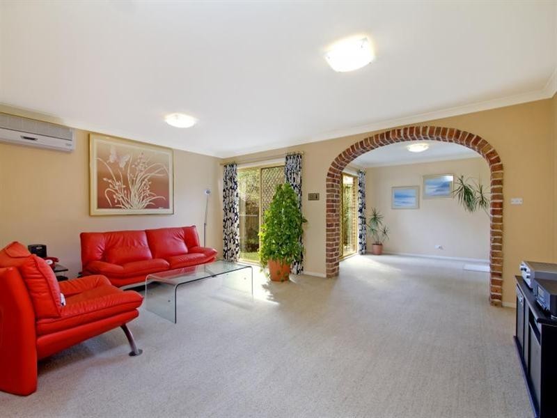 Cherrybrook NSW 2126