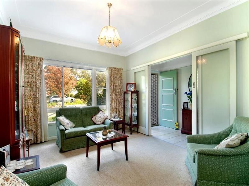 45 Fairburn Avenue, West Pennant Hills NSW 2125