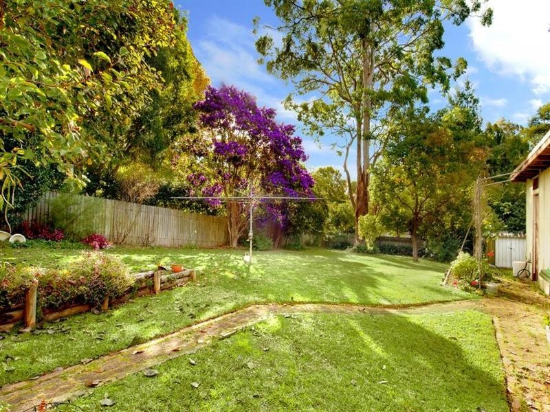 45 Fairburn Avenue, West Pennant Hills NSW 2125