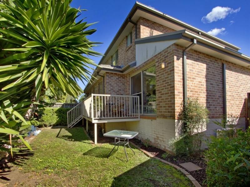 8/125-127 Old Northern Road, Baulkham Hills NSW 2153