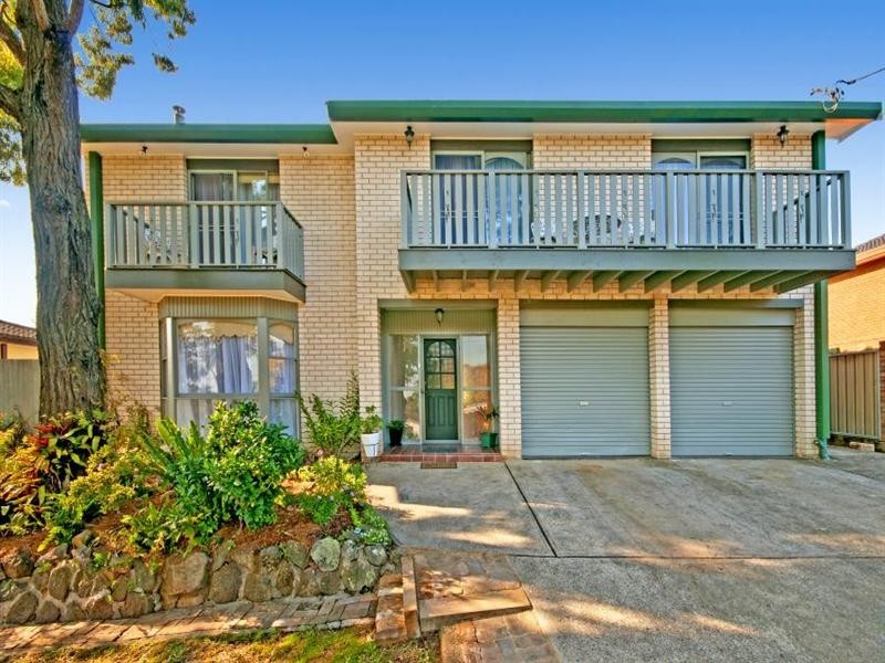 45 Blackett Drive, Castle Hill NSW 2154