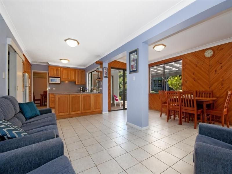 45 Blackett Drive, Castle Hill NSW 2154