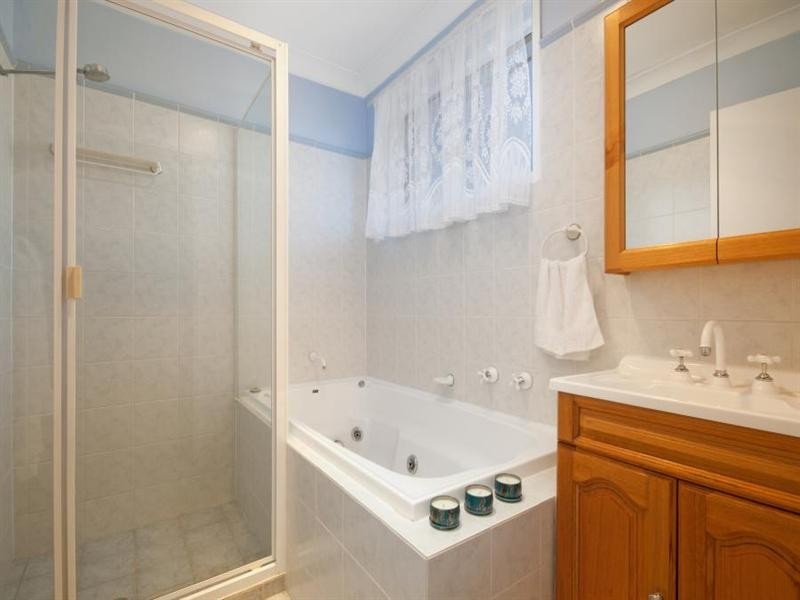 45 Blackett Drive, Castle Hill NSW 2154
