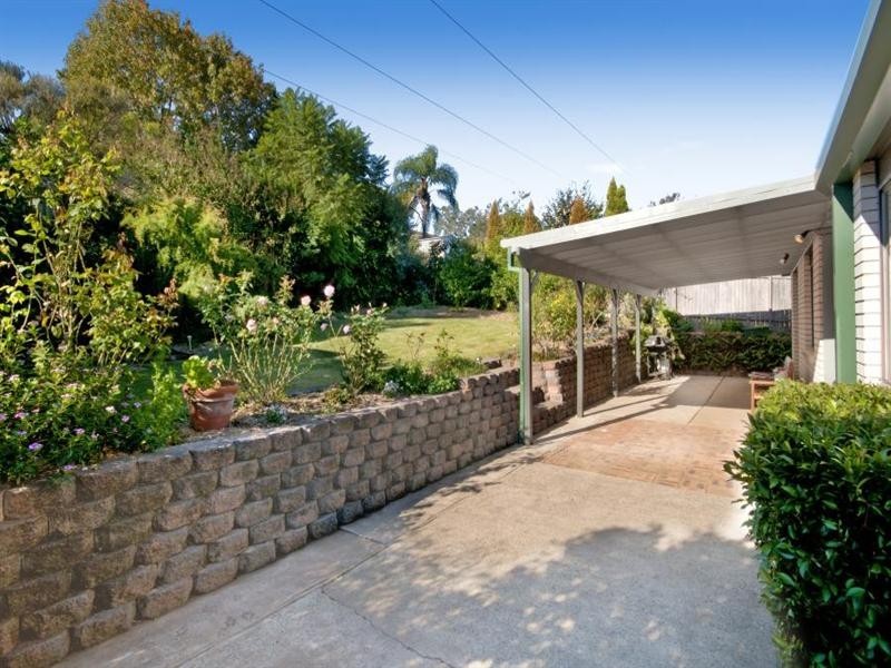 45 Blackett Drive, Castle Hill NSW 2154