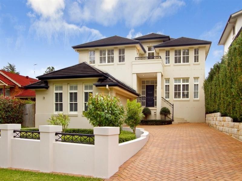 West Pennant Hills NSW 2125