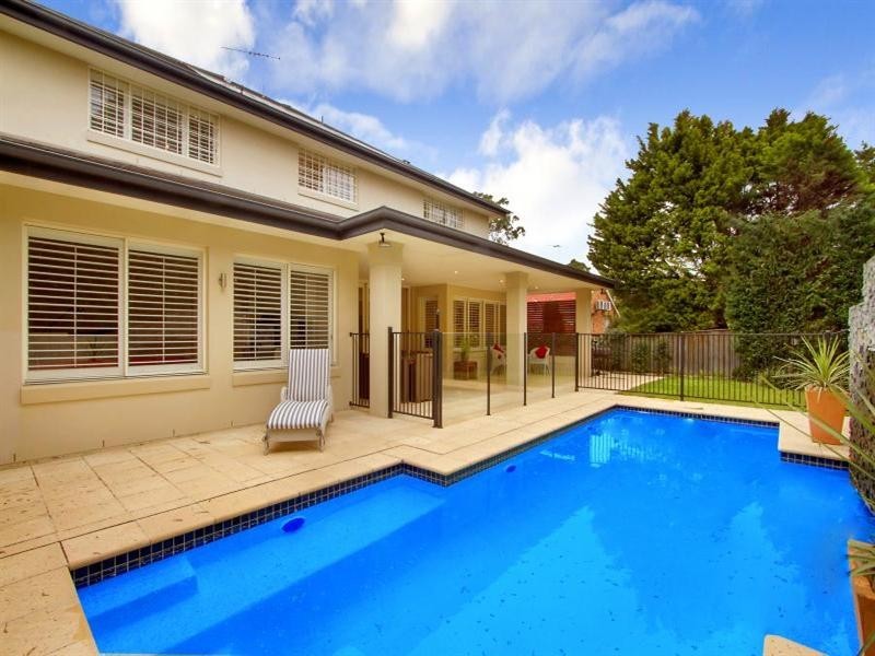 West Pennant Hills NSW 2125