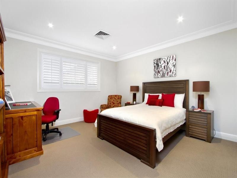 West Pennant Hills NSW 2125