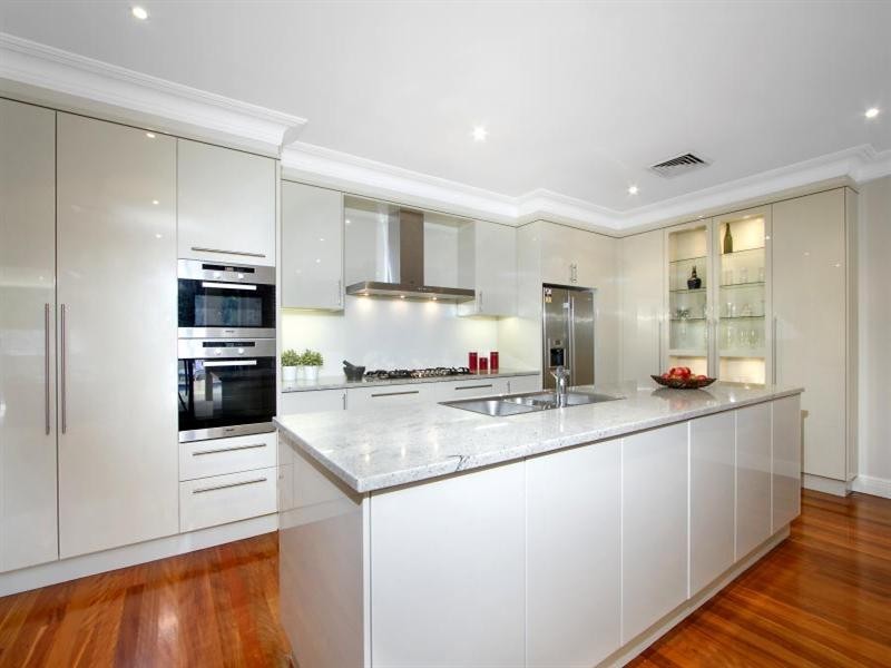 West Pennant Hills NSW 2125