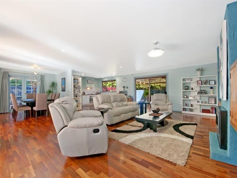 19 James Henty Drive, Dural NSW 2158