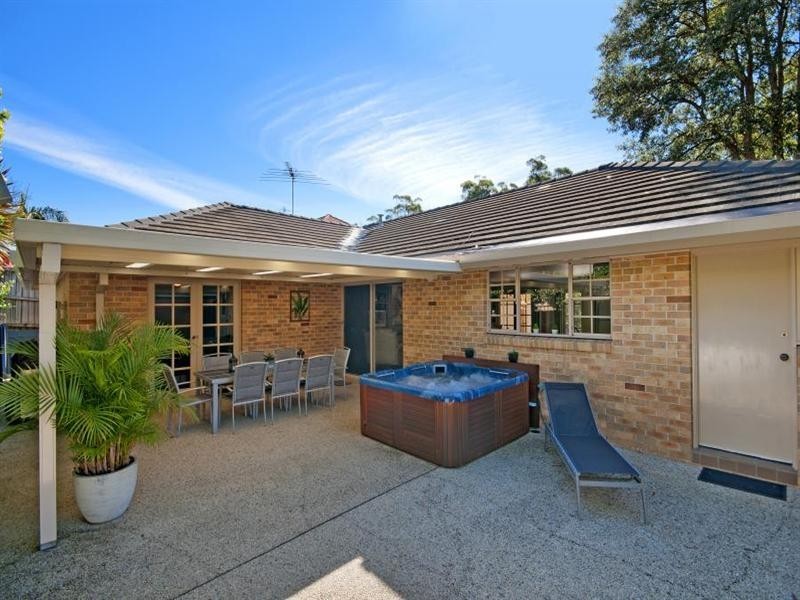 19 James Henty Drive, Dural NSW 2158