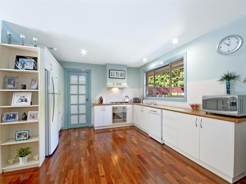 19 James Henty Drive, Dural NSW 2158