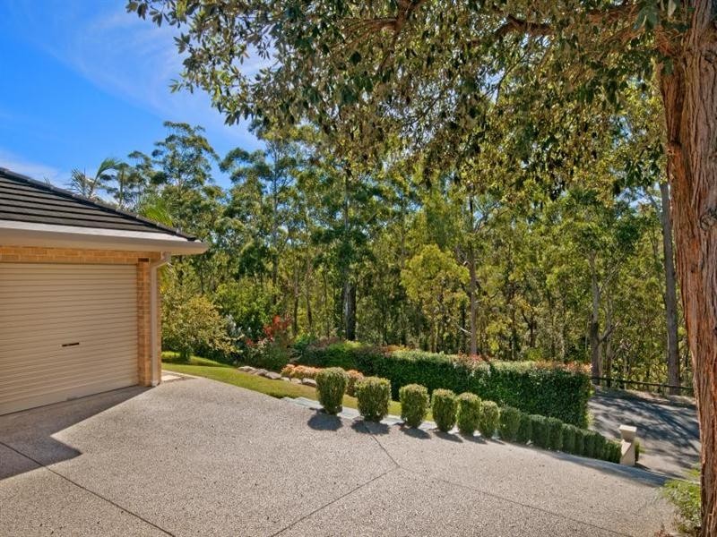 19 James Henty Drive, Dural NSW 2158
