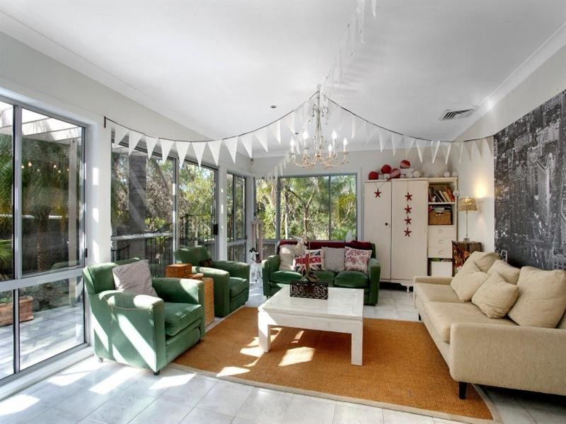 8 Wesley Place, Cherrybrook NSW 2126