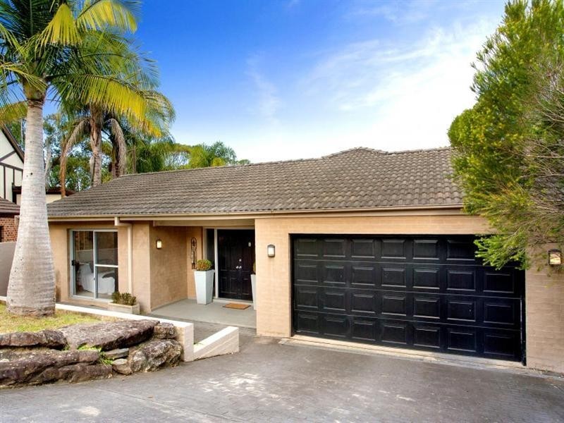 8 Wesley Place, Cherrybrook NSW 2126
