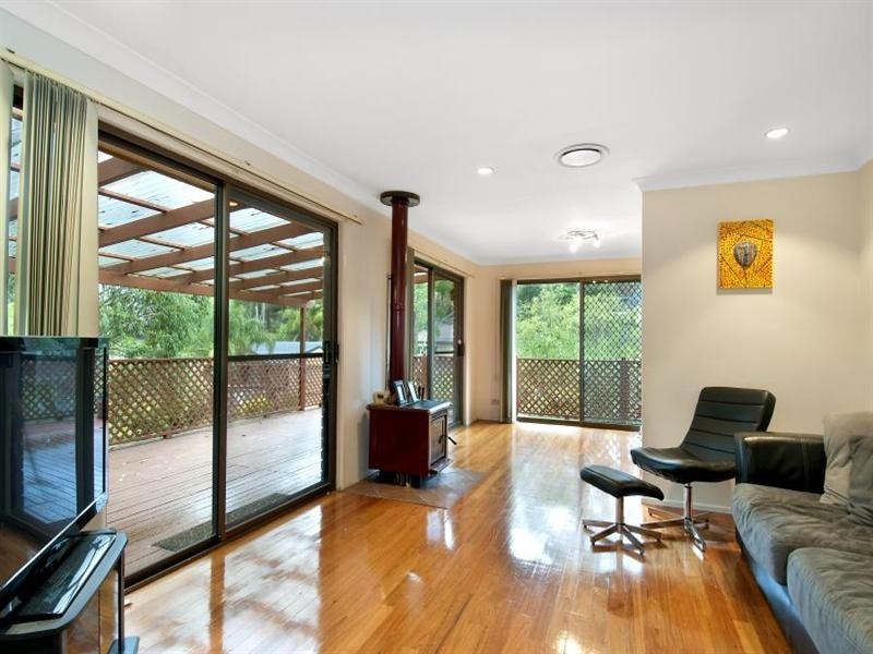 37 Kentia Parade, Cherrybrook NSW 2126