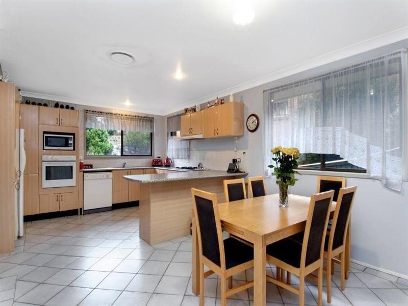 37 Kentia Parade, Cherrybrook NSW 2126