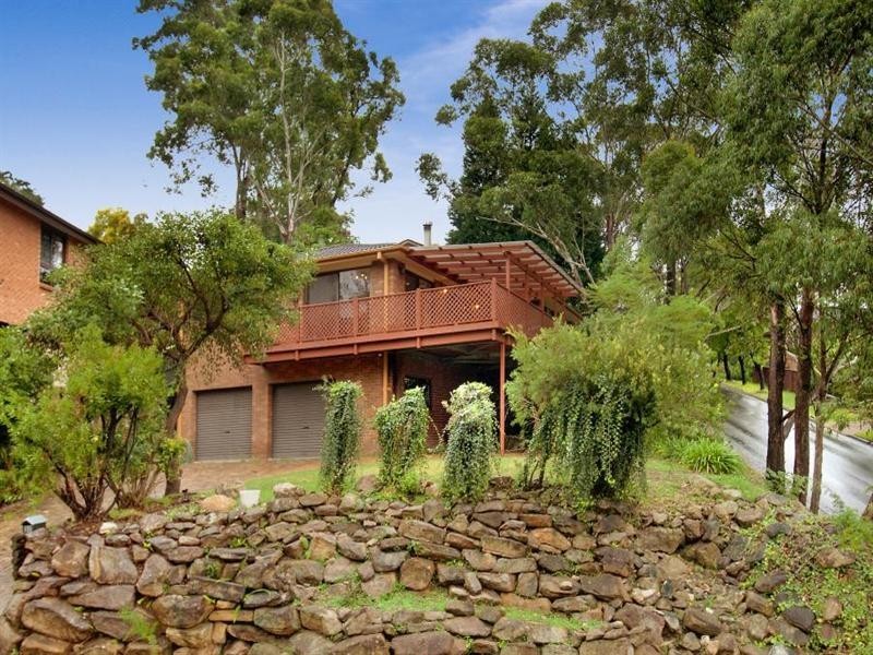 37 Kentia Parade, Cherrybrook NSW 2126